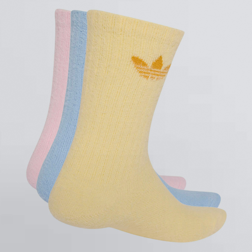 ADIDAS CALCETIN PACK 3 CB CR S 3P - KT1937