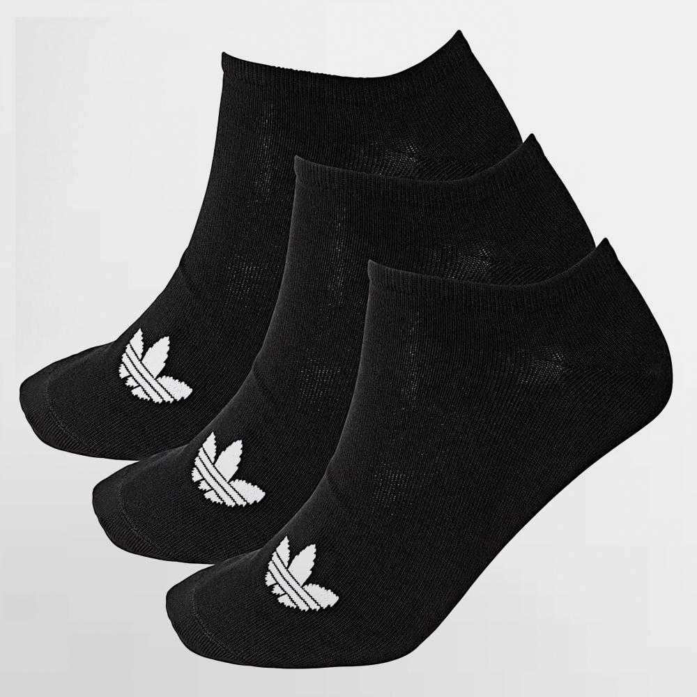 ADIDAS CALCETIN PACK 3 LINER SOCKS 3P - JV7399