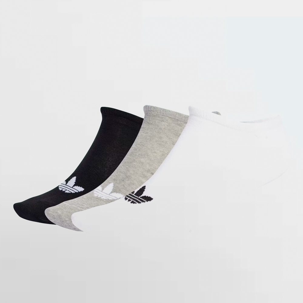 ADIDAS CALCETIN PACK 3 LINER SOCKS 3P - JV7400