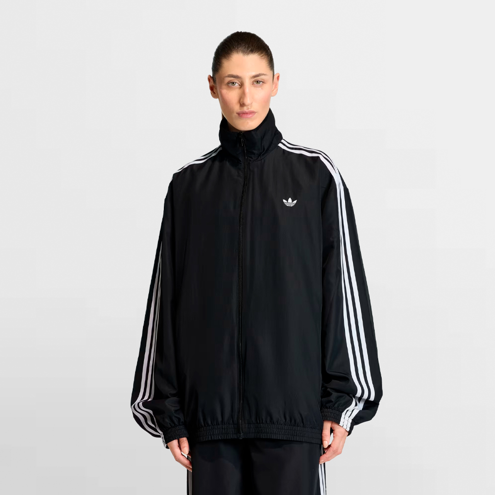 ADIDAS CHAQUETA W. FIREBIRD TT - KD2894