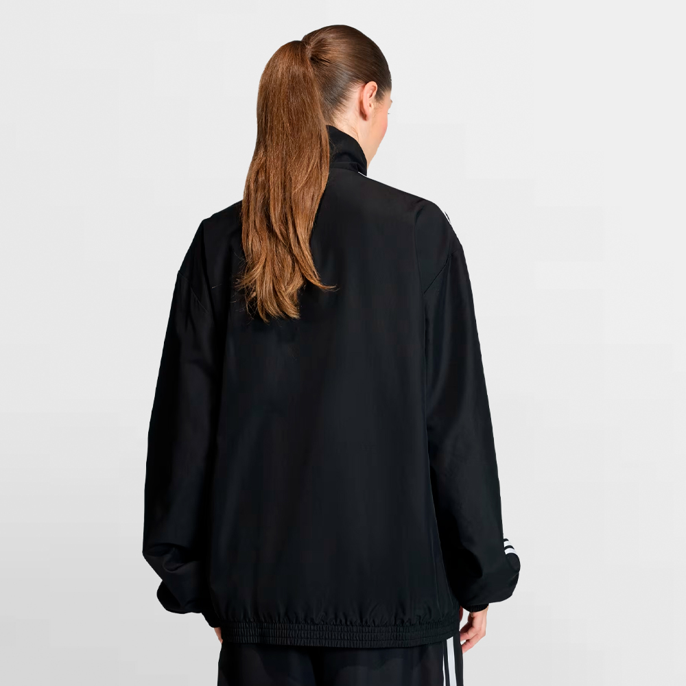 ADIDAS CHAQUETA W. FIREBIRD TT - KD2894