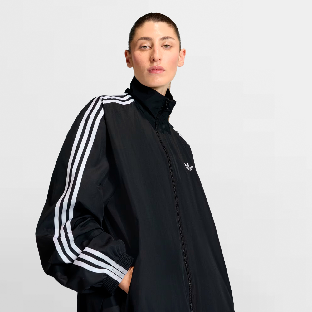 ADIDAS CHAQUETA W. FIREBIRD TT - KD2894