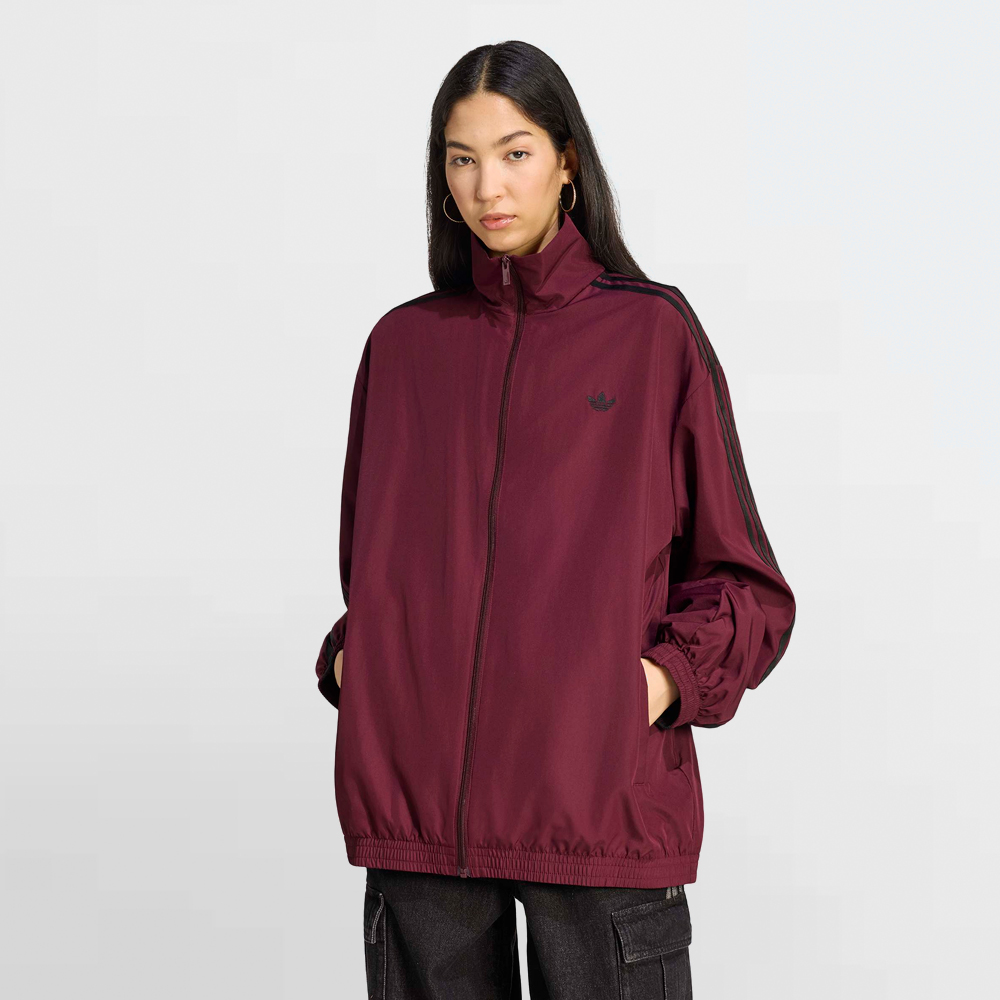 ADIDAS CHAQUETA W. FIREBIRD TT - KT0017