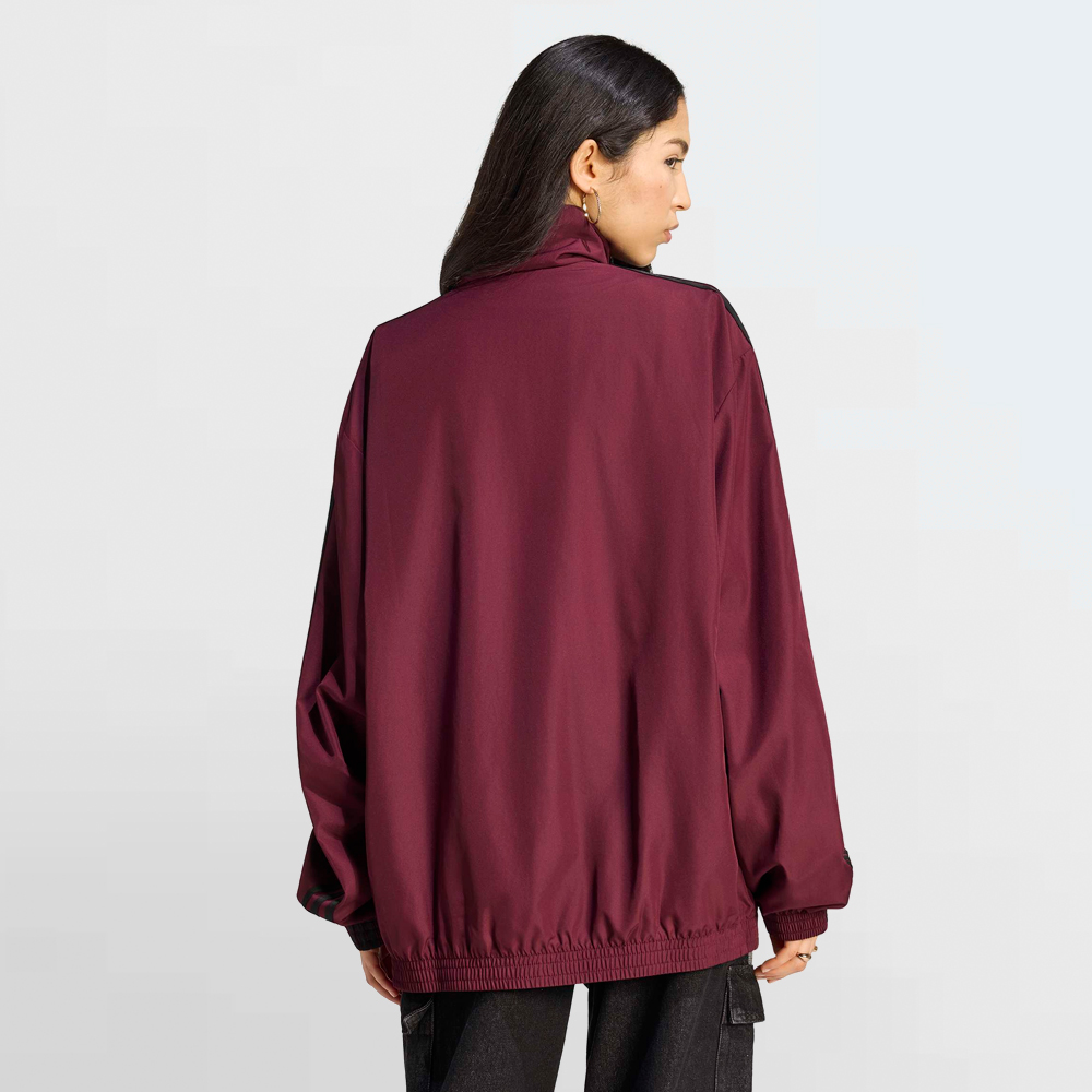ADIDAS CHAQUETA W. FIREBIRD TT - KT0017