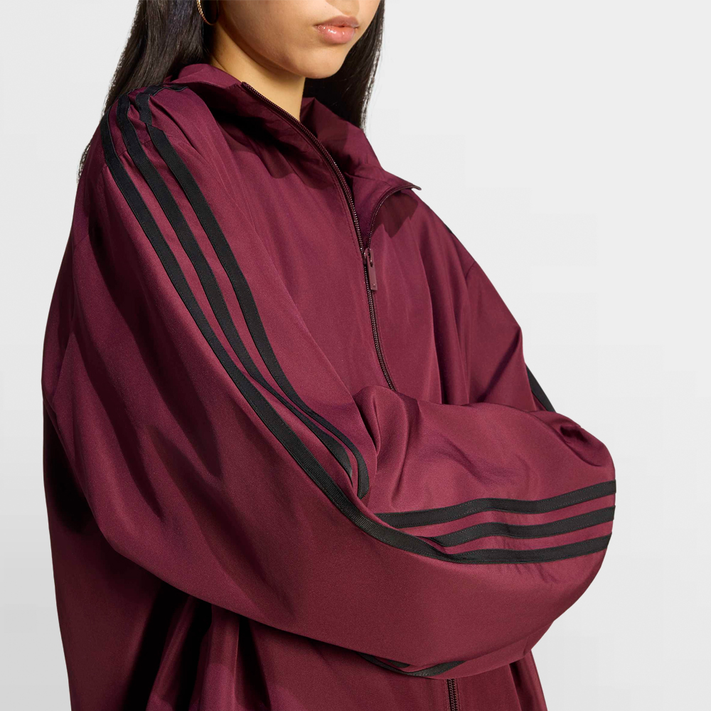 ADIDAS CHAQUETA W. FIREBIRD TT - KT0017