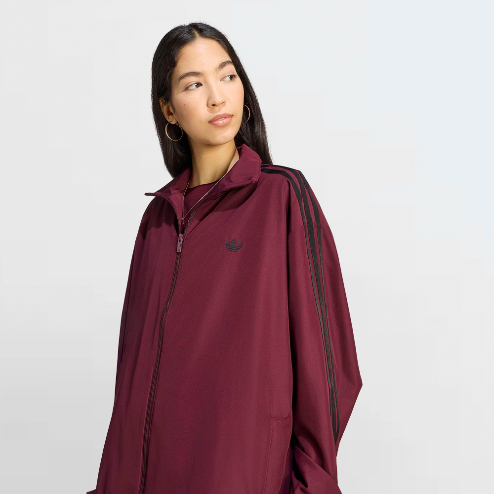 ADIDAS CHAQUETA W. FIREBIRD TT - KT0017