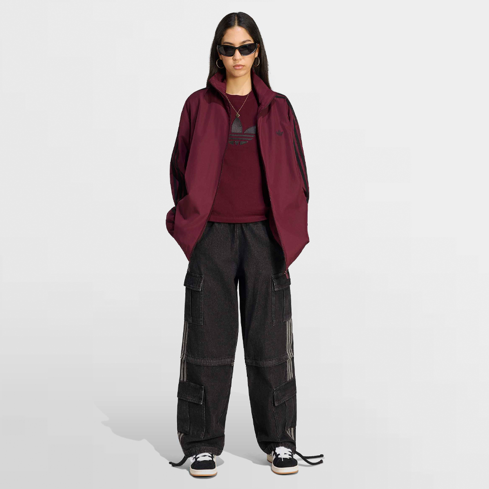 ADIDAS CHAQUETA W. FIREBIRD TT - KT0017