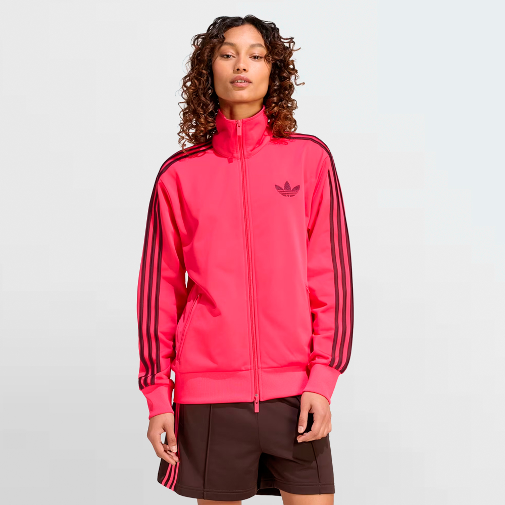 ADIDAS CHAQUETA W. FB TT LOOSE - KW0224