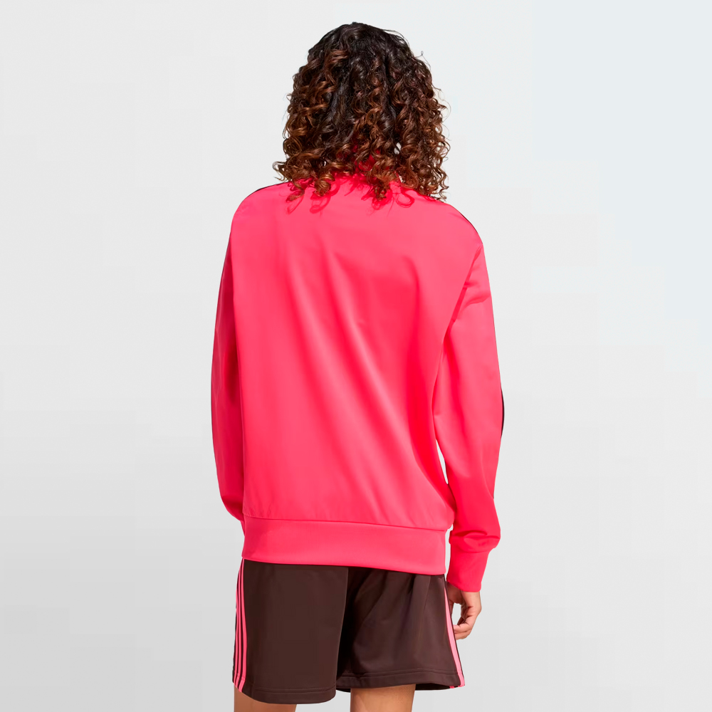 ADIDAS CHAQUETA W. FB TT LOOSE - KW0224