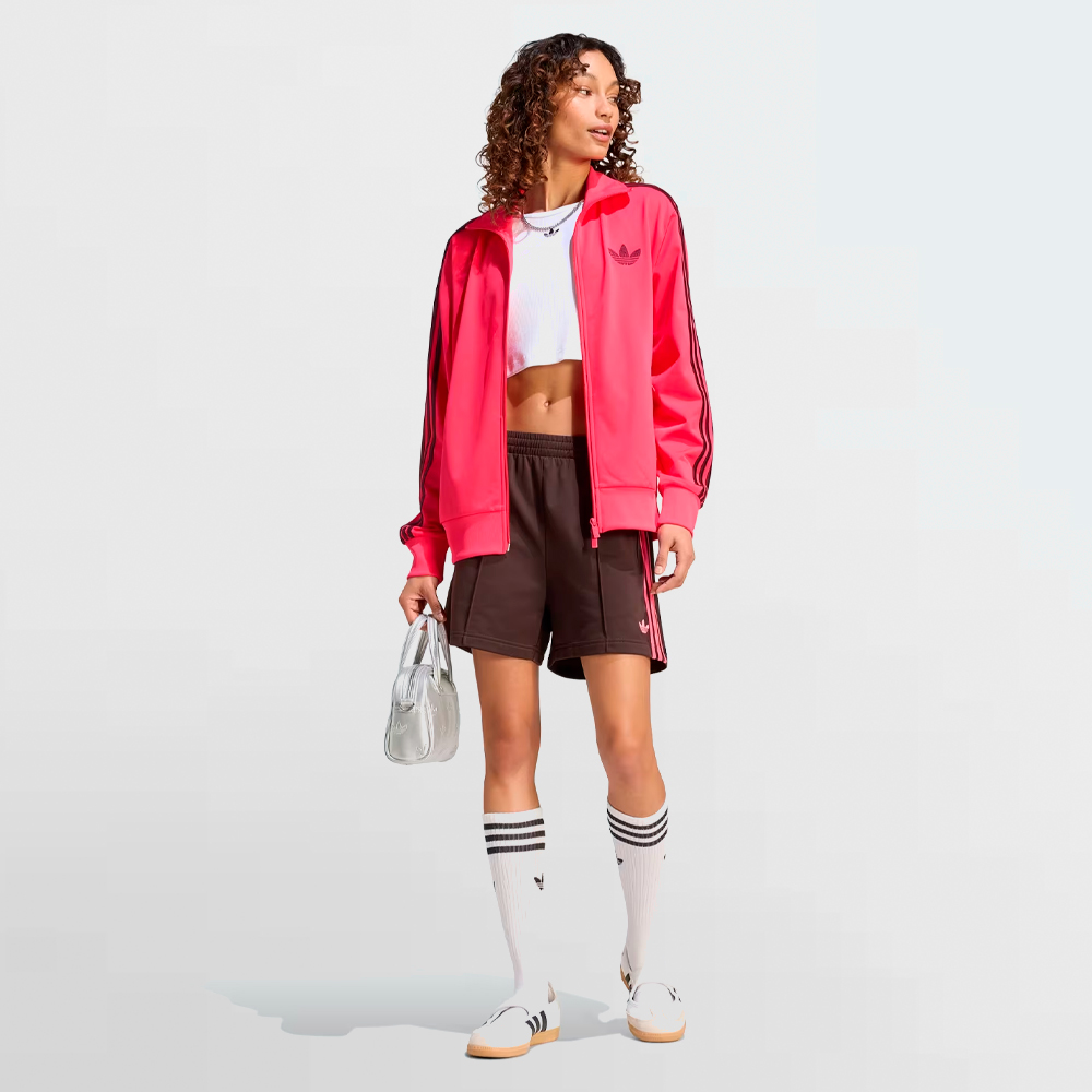 ADIDAS CHAQUETA W. FB TT LOOSE - KW0224