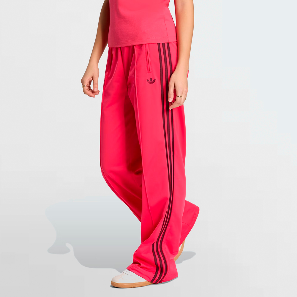 ADIDAS PANTALON W. FB LOOSE TP - KW0228