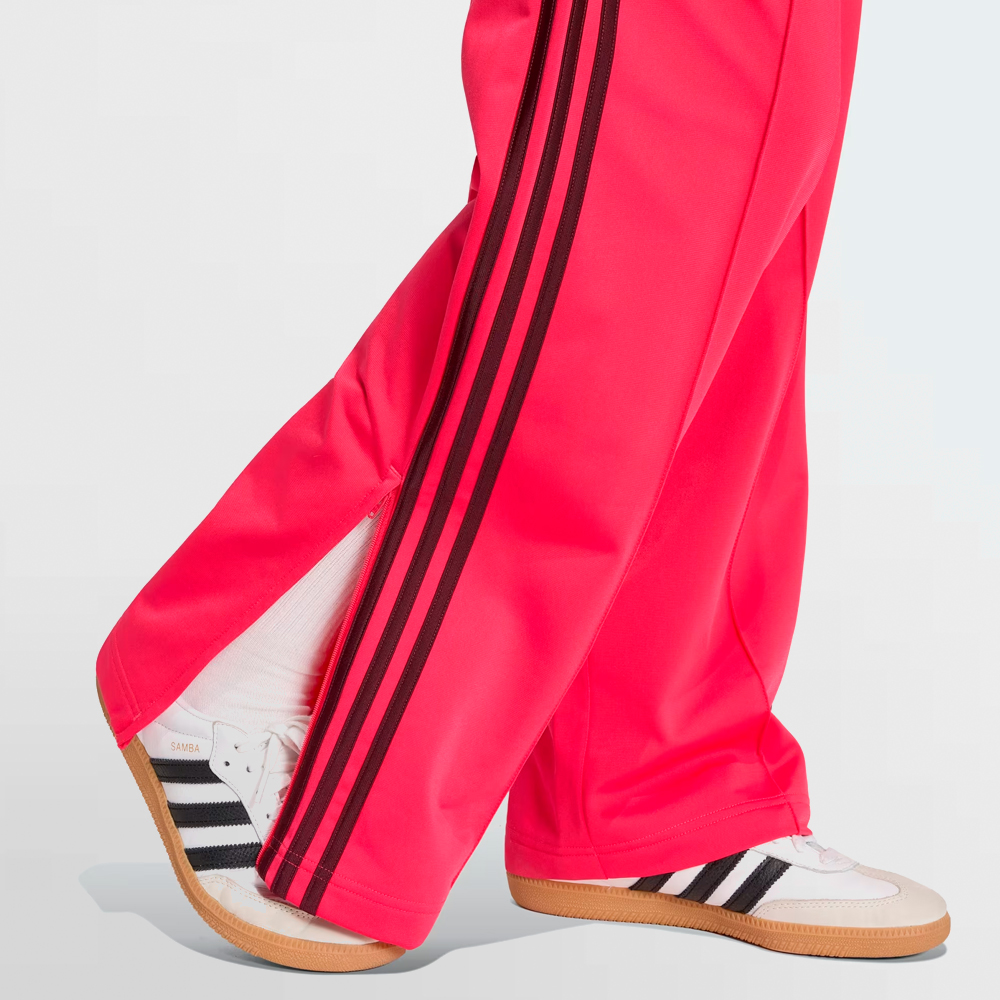 ADIDAS PANTALON W. FB LOOSE TP - KW0228
