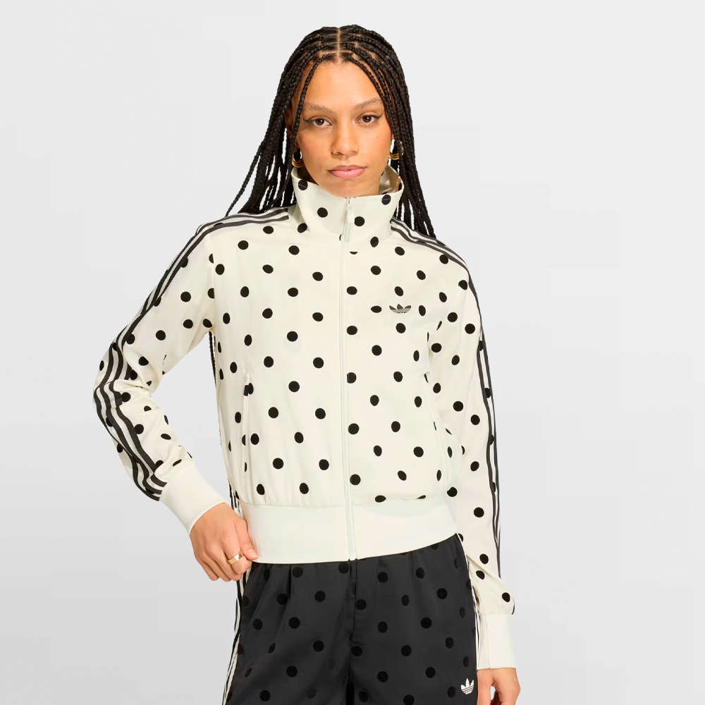 ADIDAS CHAQUETA W. FB TT - KV1165