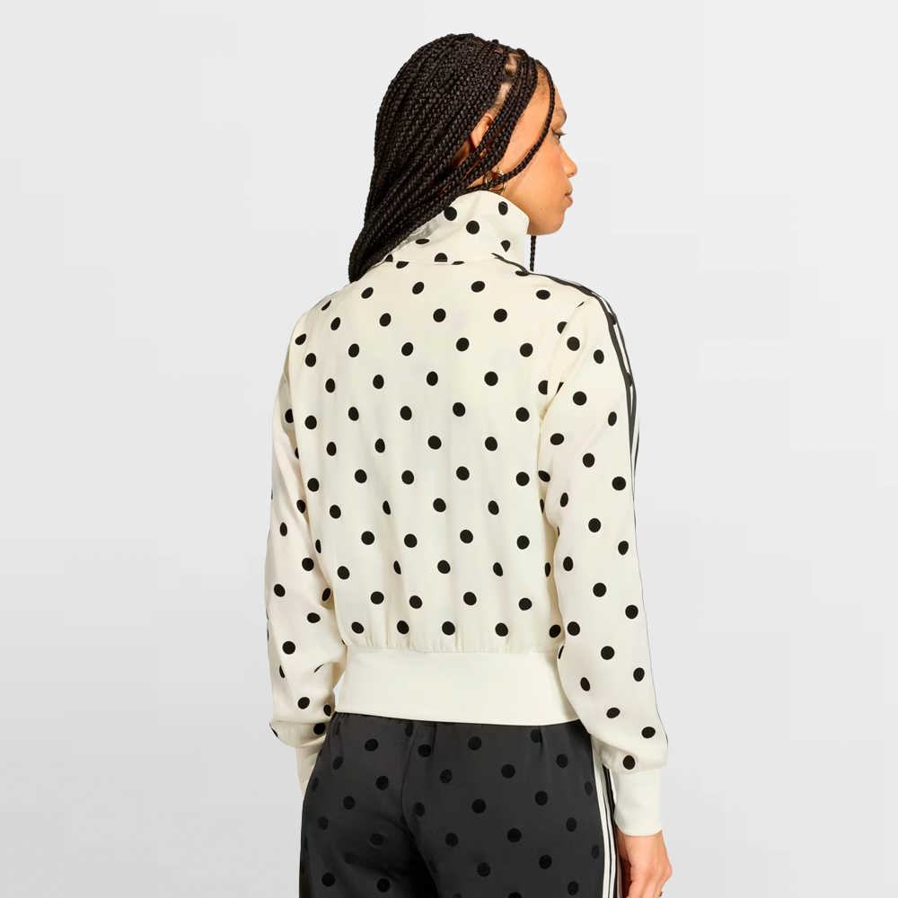 ADIDAS CHAQUETA W. FB TT - KV1165