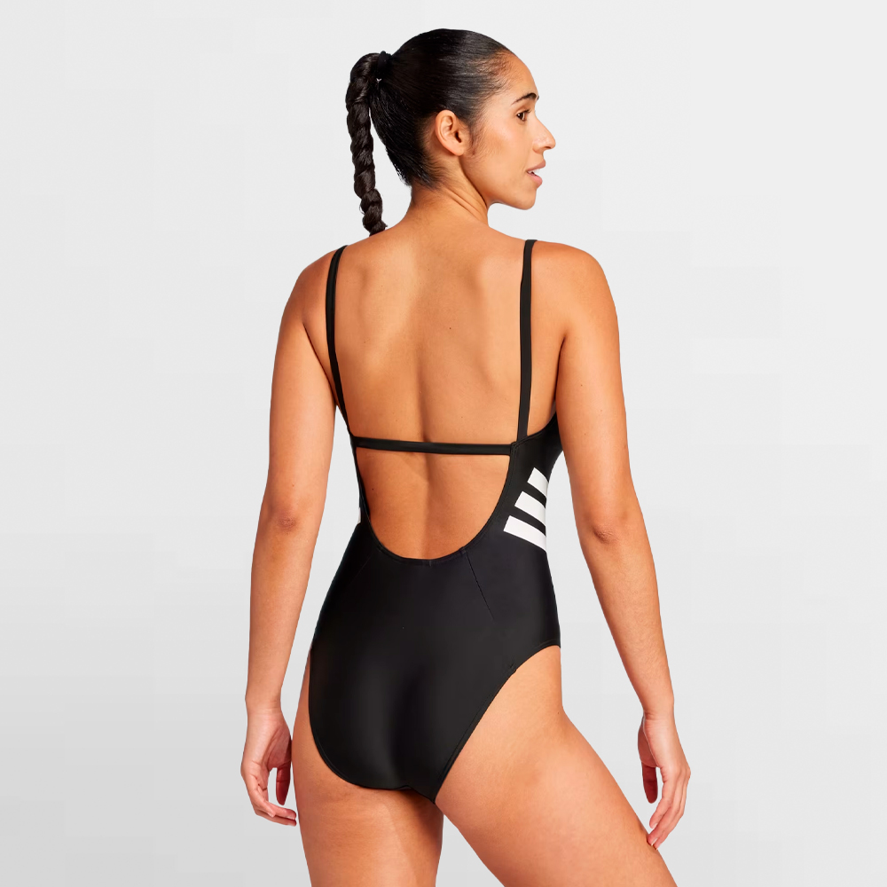 ADIDAS BAÑADOR W.3S UBACK SUIT - JH3391