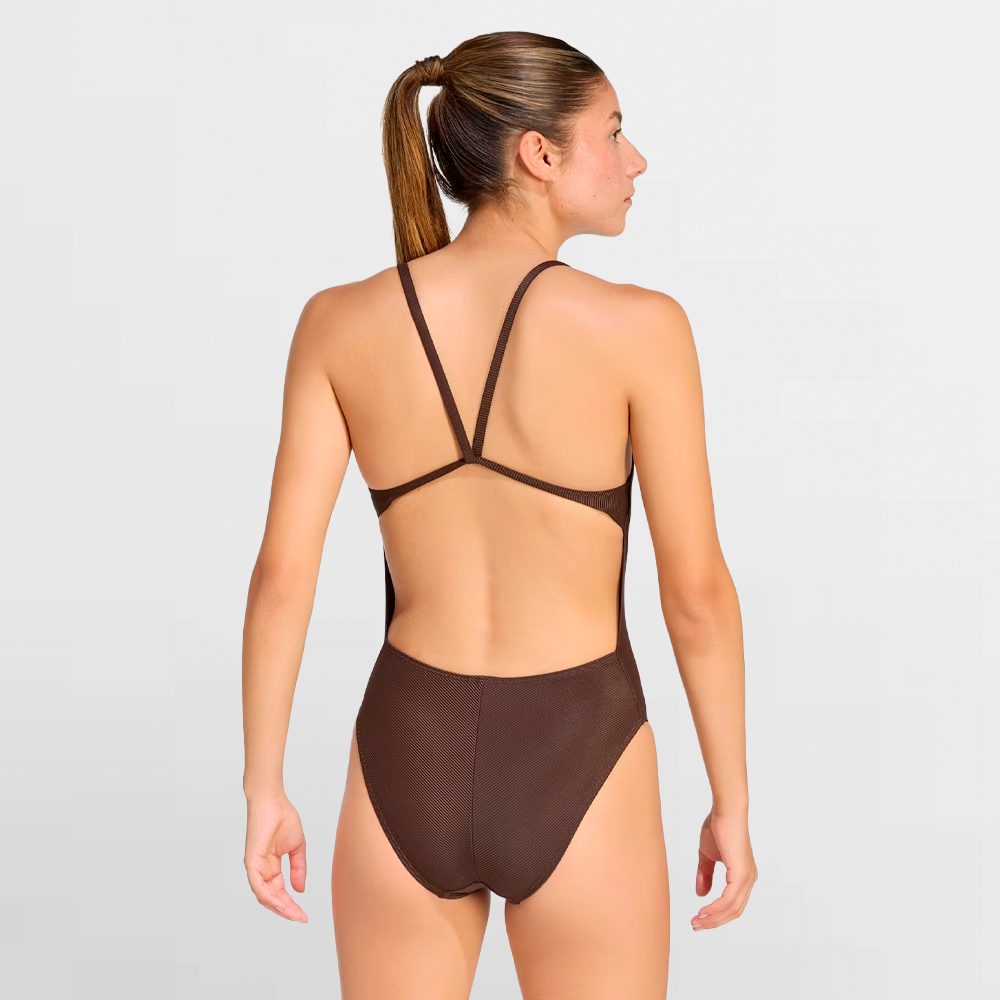 ADIDAS BAÑADOR W. ICONISEA SUIT - KC1276