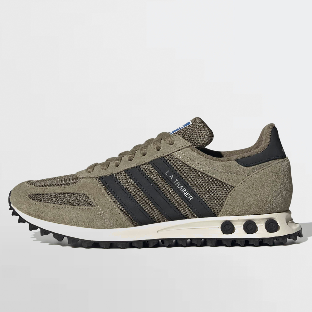 ADIDAS CALZADO LA TRAINER OG - KH9681