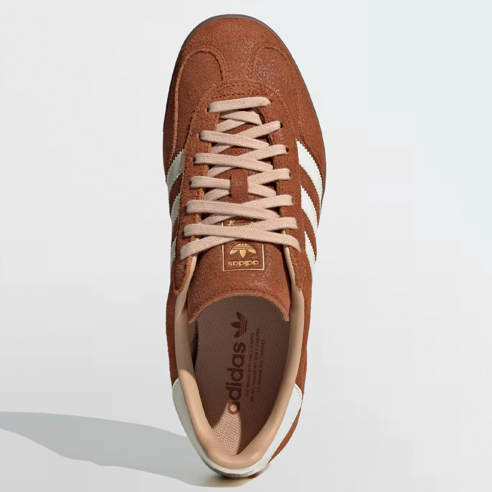 ADIDAS CALZADO GAZELLE INDOOR - KH9705