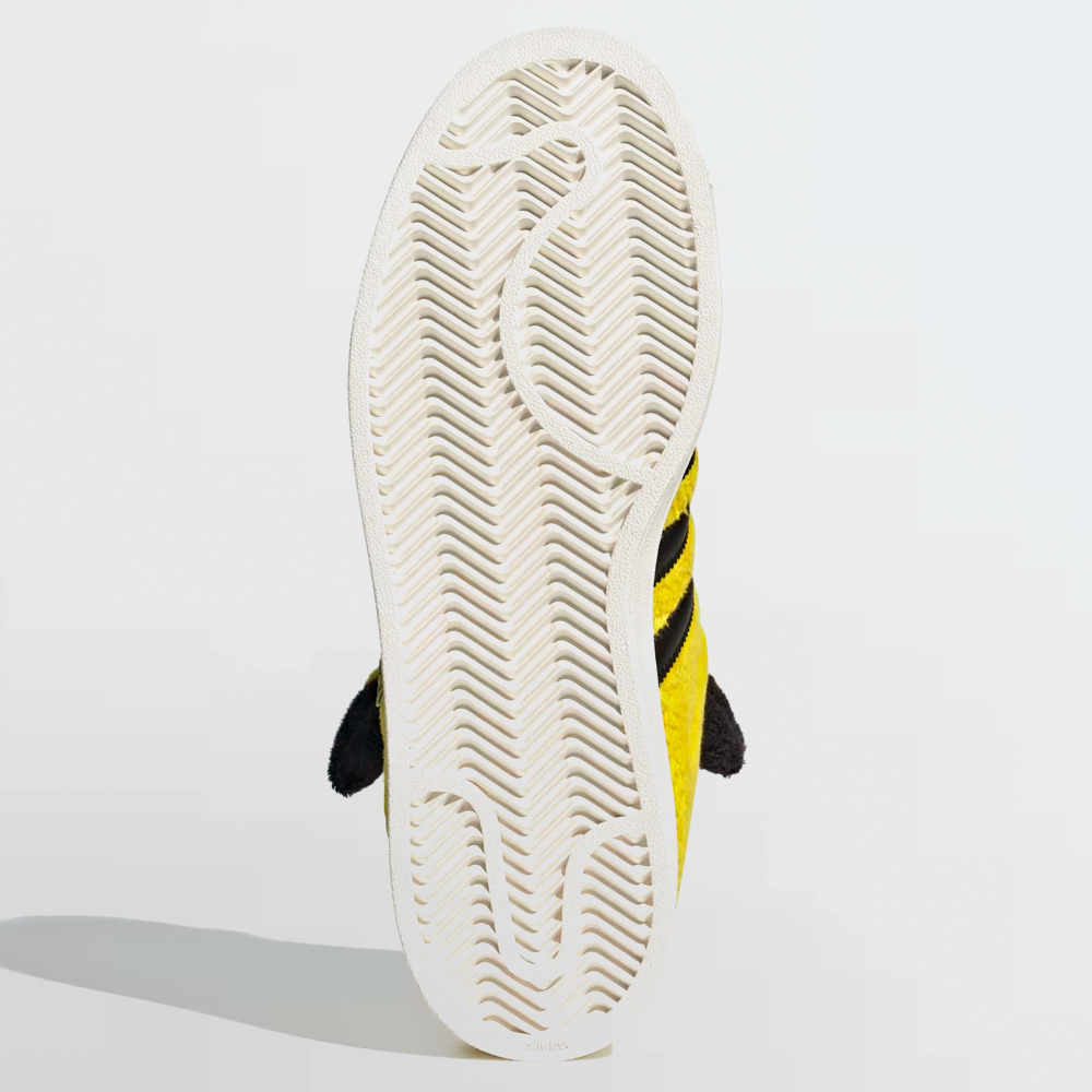 ADIDAS CALZADO SUPERSTAR II ( POKEMON ) - KI2858