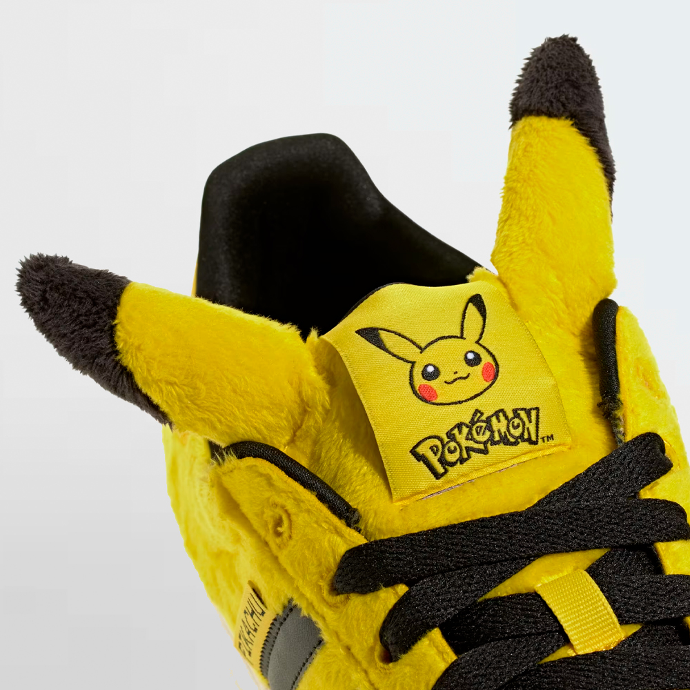 ADIDAS CALZADO SUPERSTAR II ( POKEMON ) - KI2858