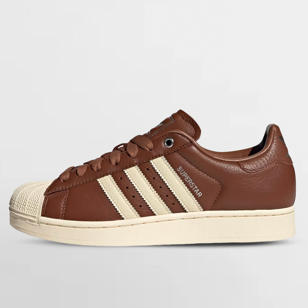 ADIDAS CALZADO SUPERSTAR II - KK4724