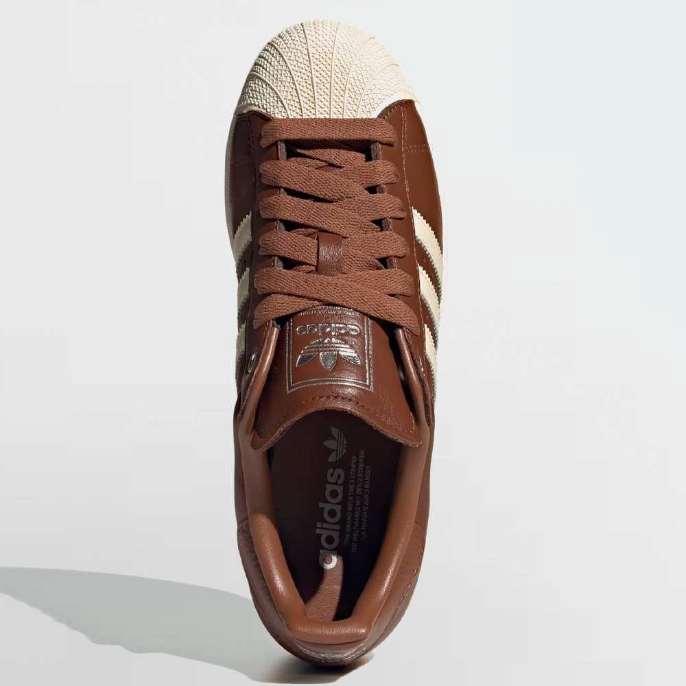 ADIDAS CALZADO SUPERSTAR II - KK4724