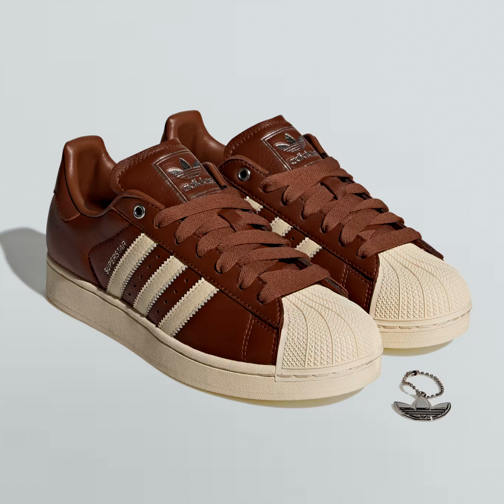 ADIDAS CALZADO SUPERSTAR II - KK4724