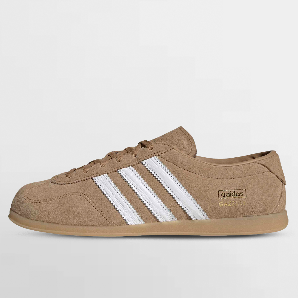 ADIDAS CALZADO W. GAZELLE LO PRO - KI4675