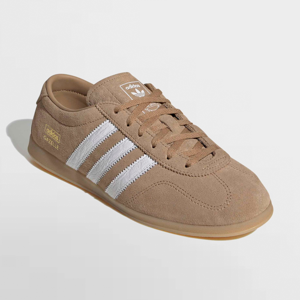 ADIDAS CALZADO W. GAZELLE LO PRO - KI4675