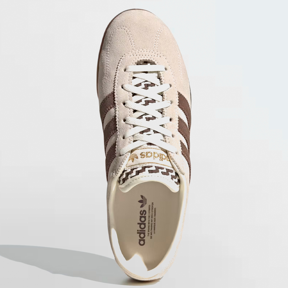 ADIDAS CALZADO W. GAZELLE LO PRO - KI4708