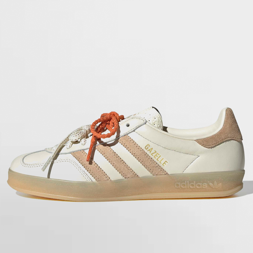 ADIDAS CALZADO W. GAZELLE INDOOR - KI7189