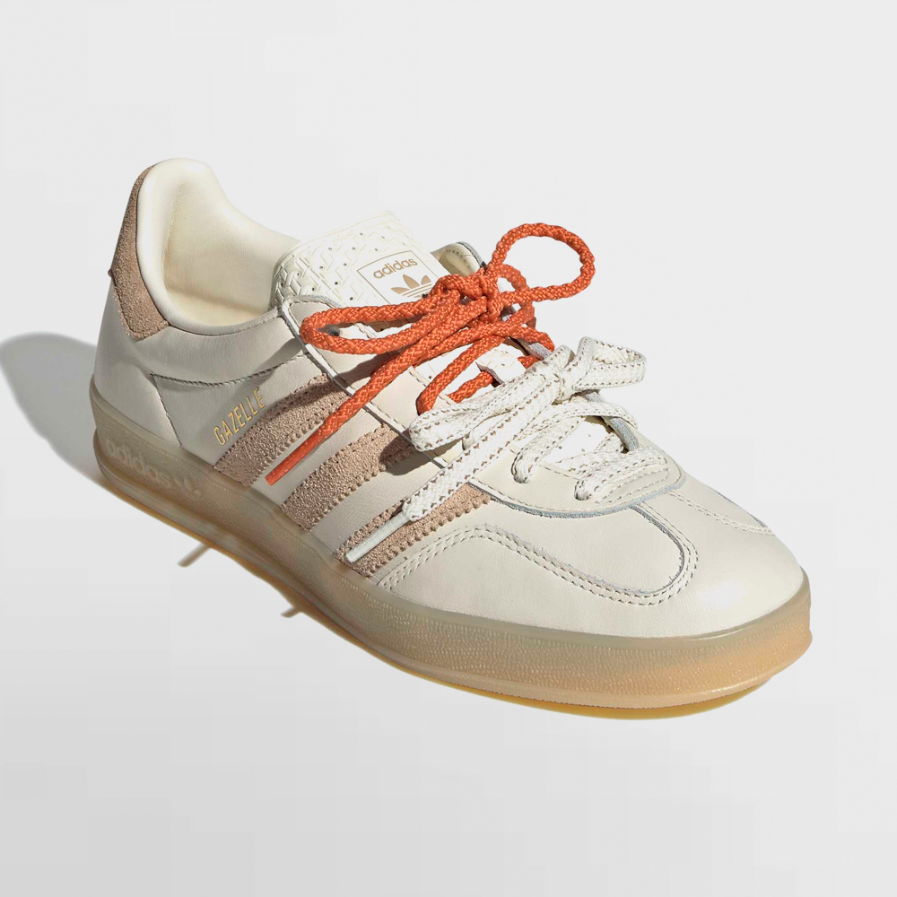 ADIDAS CALZADO W. GAZELLE INDOOR - KI7189
