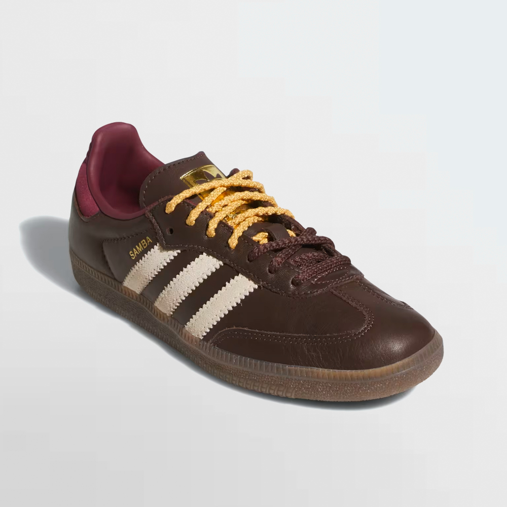 ADIDAS CALZADO W. SAMBA OG - KI8139