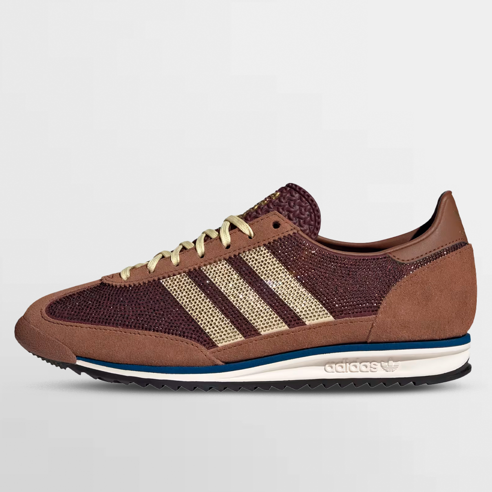 ADIDAS CALZADO W. SL 72 OG - KJ2425