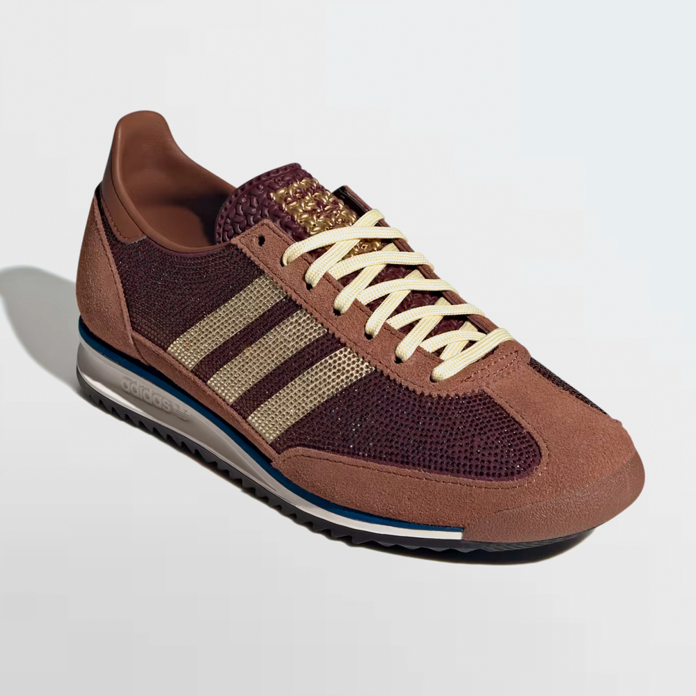 ADIDAS CALZADO W. SL 72 OG - KJ2425