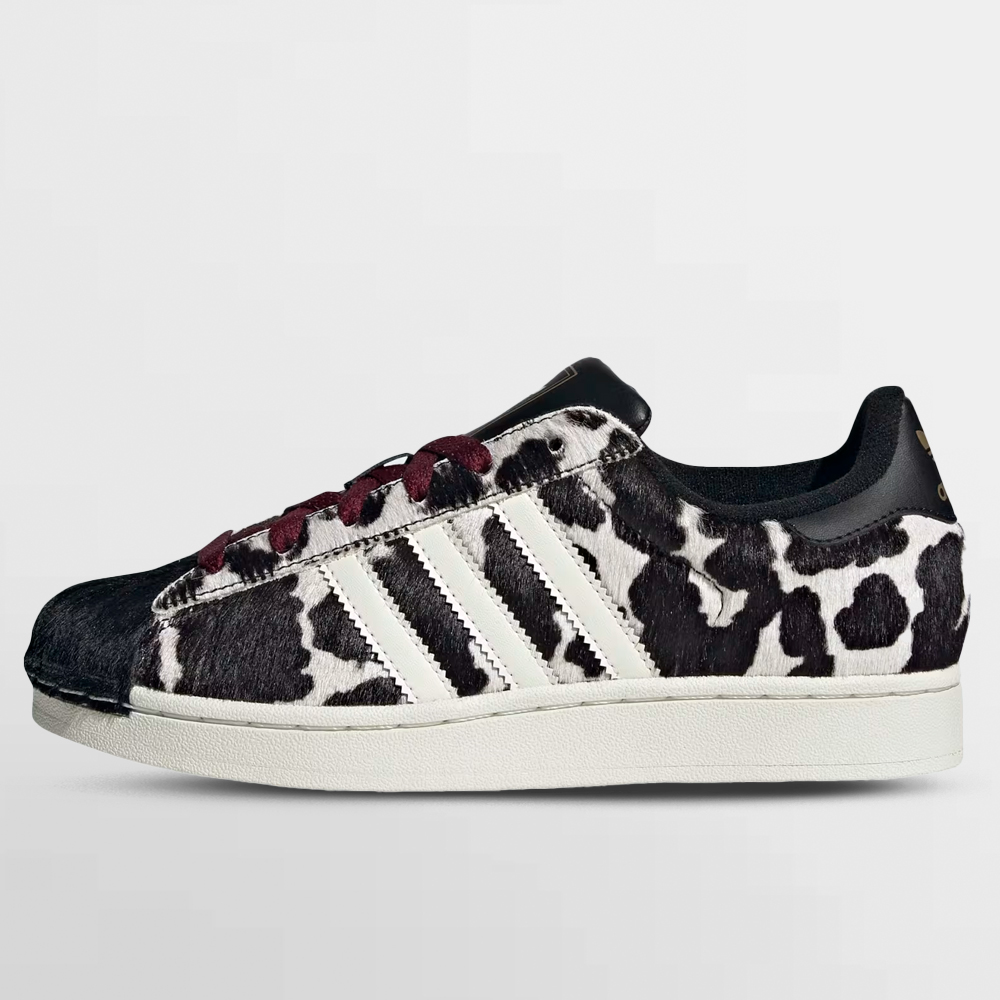 ADIDAS CALZADO W. SUPERSTAR II - KJ4647