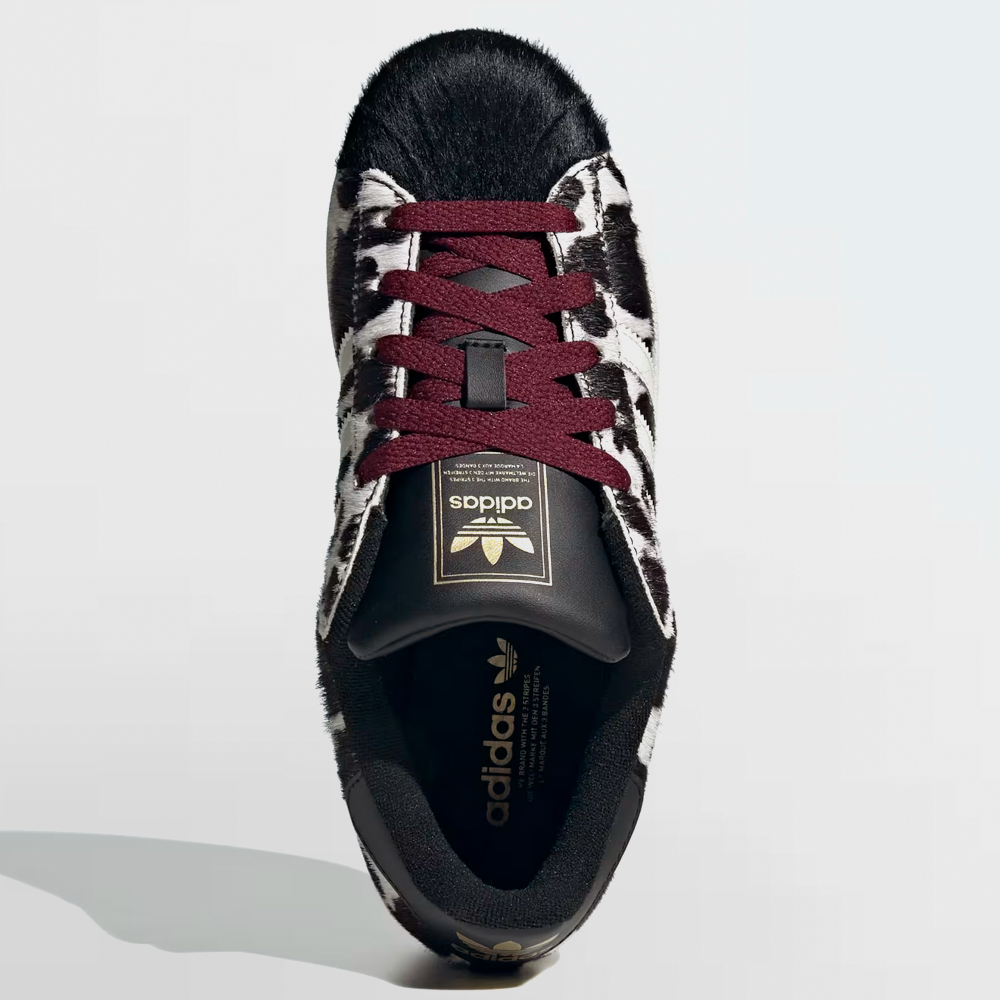 ADIDAS CALZADO W. SUPERSTAR II - KJ4647