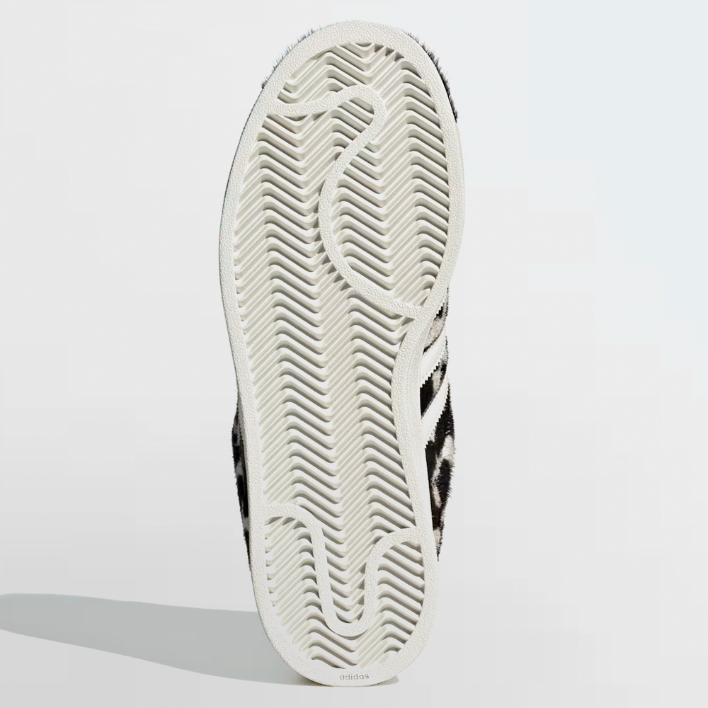 ADIDAS CALZADO W. SUPERSTAR II - KJ4647