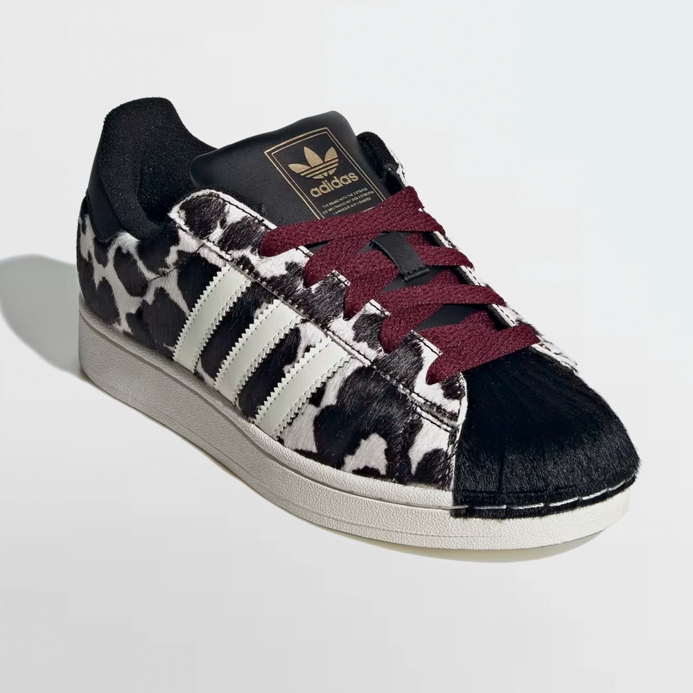 ADIDAS CALZADO W. SUPERSTAR II - KJ4647