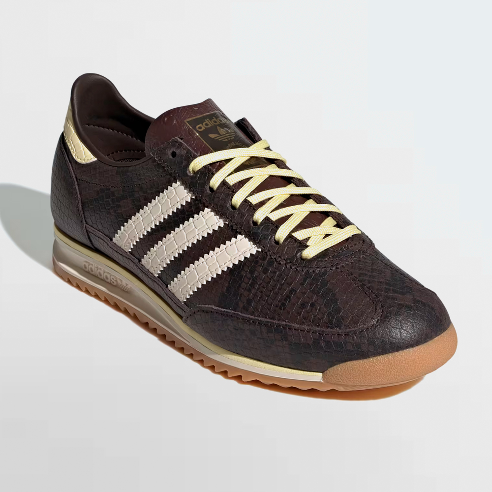 ADIDAS CALZADO W. SL 72 OG - KJ7442