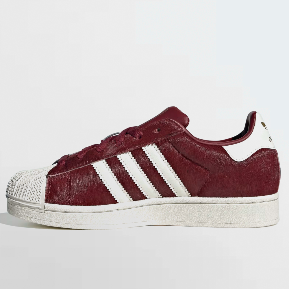 ADIDAS CALZADO W. SUPERSTAR II - KJ7696