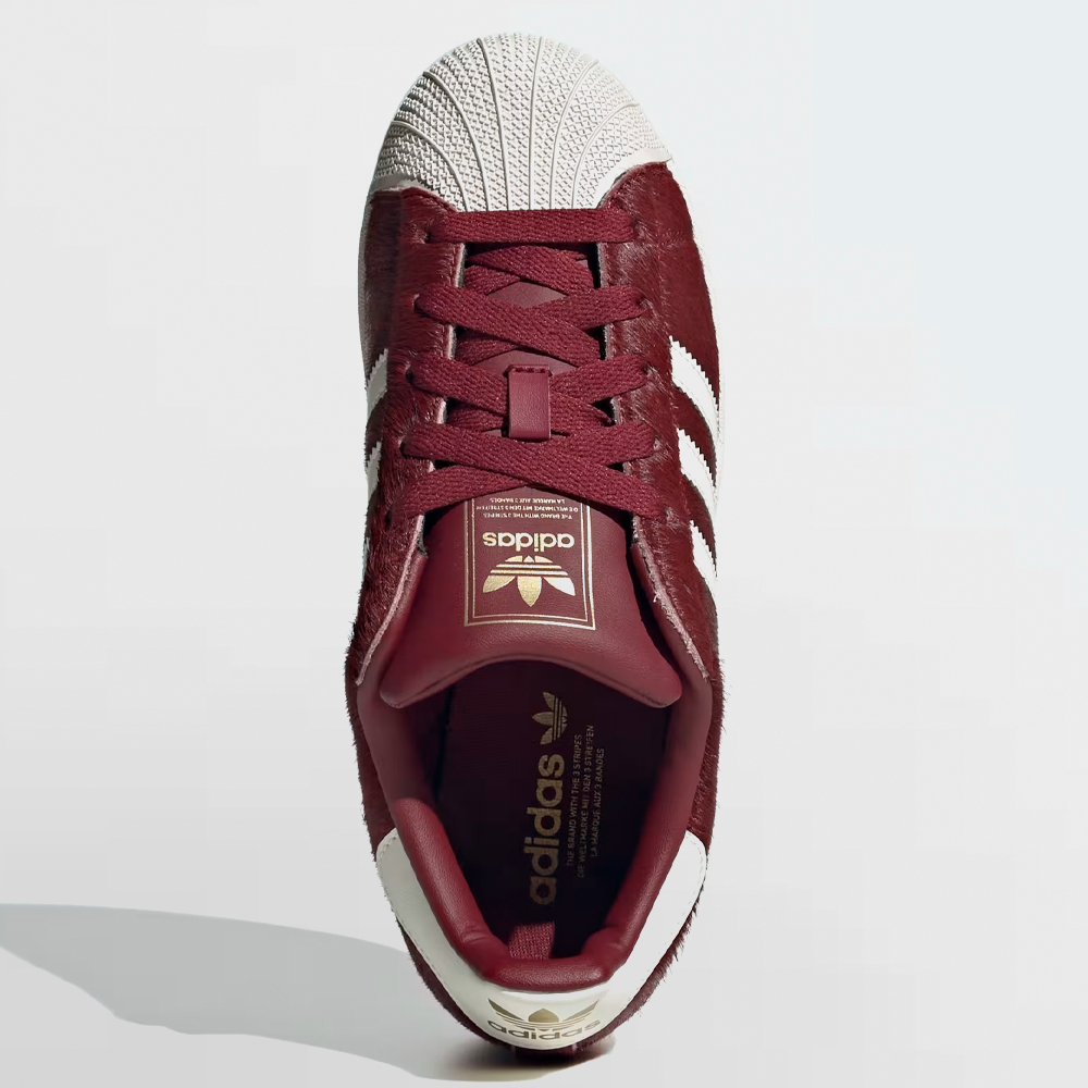 ADIDAS CALZADO W. SUPERSTAR II - KJ7696