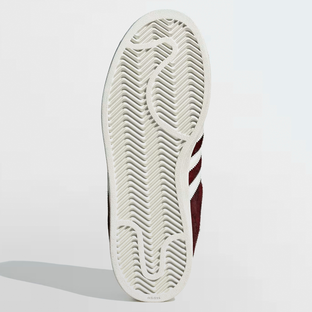 ADIDAS CALZADO W. SUPERSTAR II - KJ7696