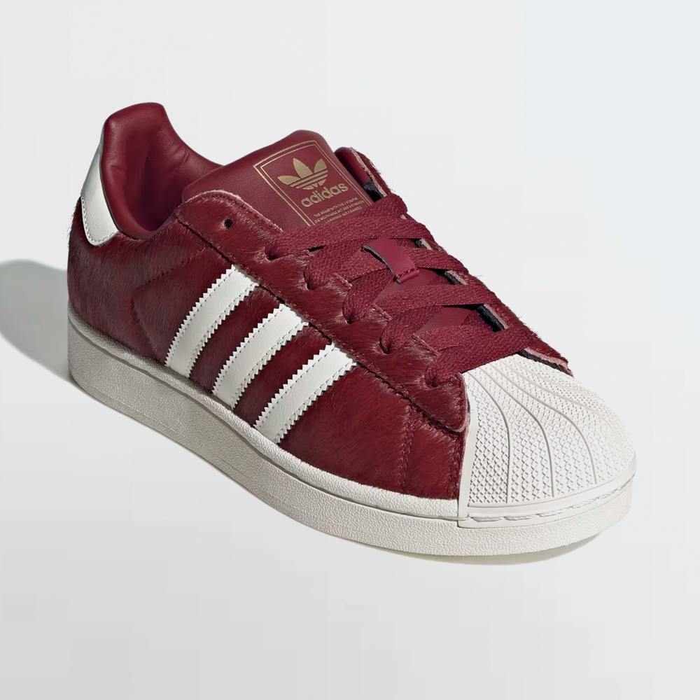 ADIDAS CALZADO W. SUPERSTAR II - KJ7696