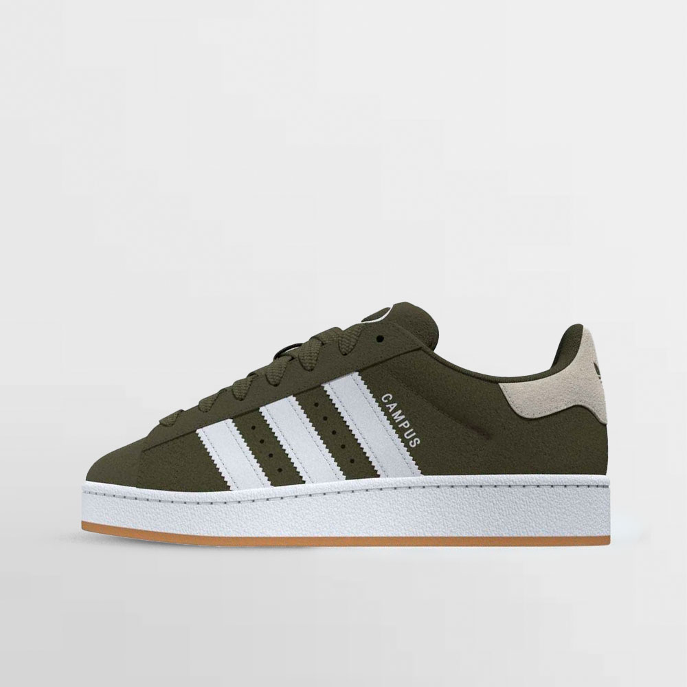 ADIDAS CALZADO CAMPUS 00S GS - KI9384