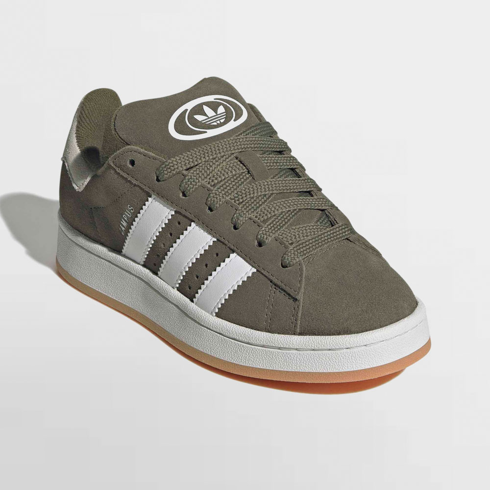 ADIDAS CALZADO CAMPUS 00S GS - KI9384