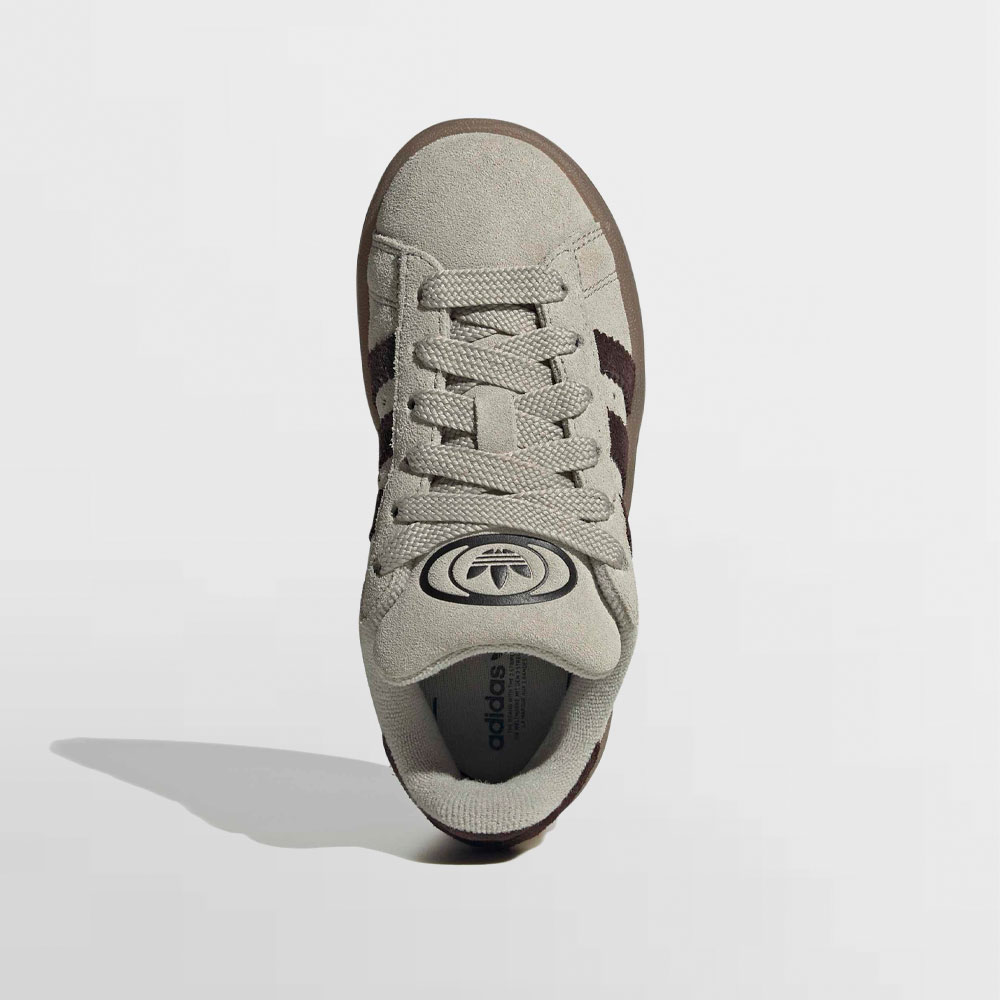 ADIDAS CALZADO CAMPUS 00S GS - KI9409