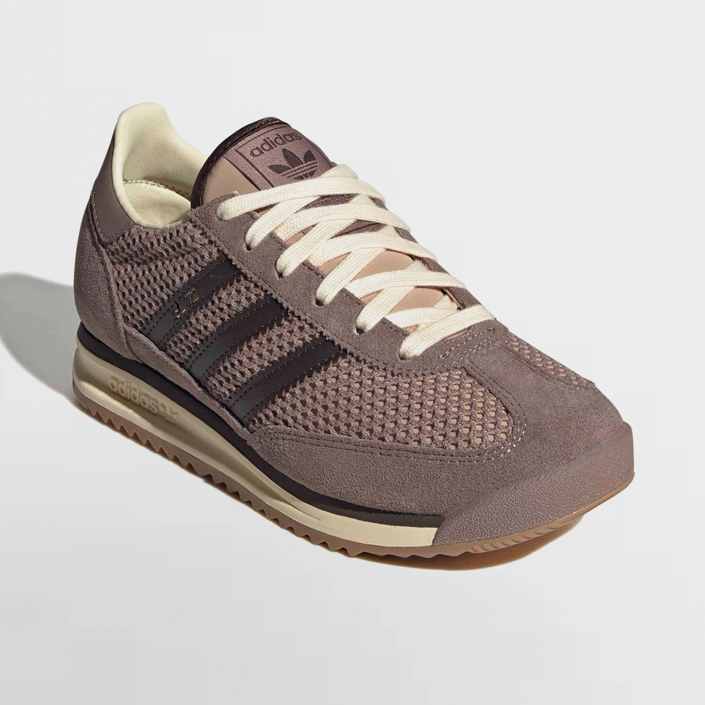 ADIDAS CALZADO SL 72 RS GS - KJ0690