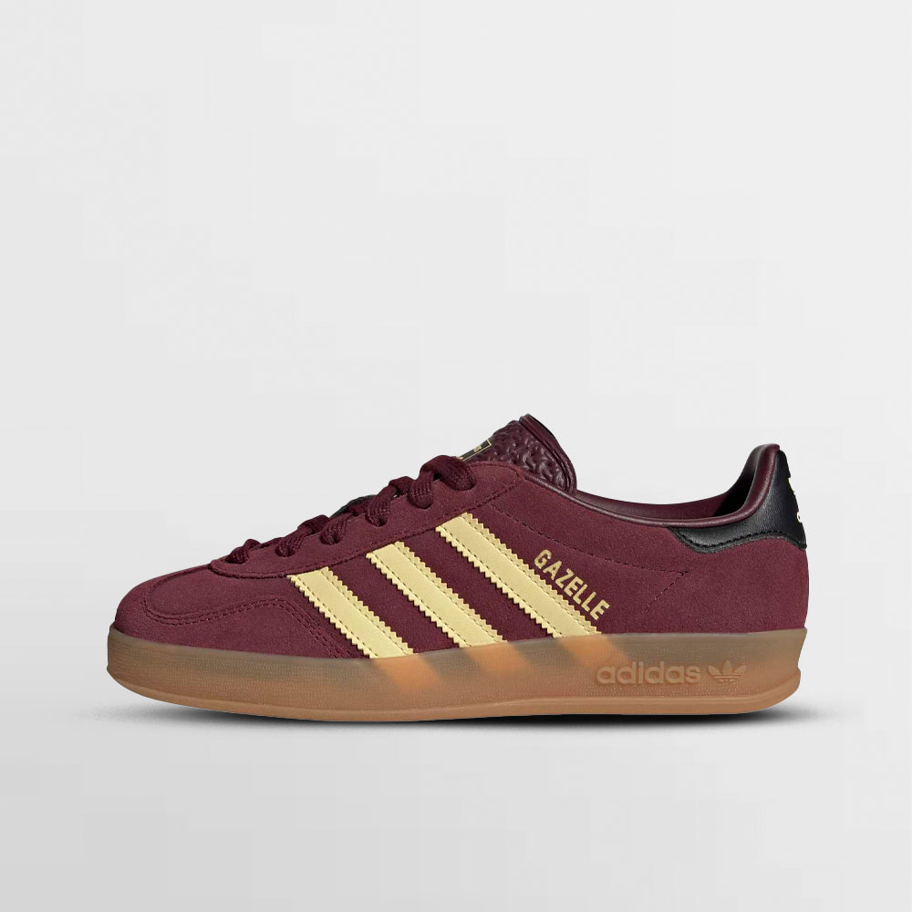 ADIDAS CALZADO GAZELLE INDOOR GS - KJ2291
