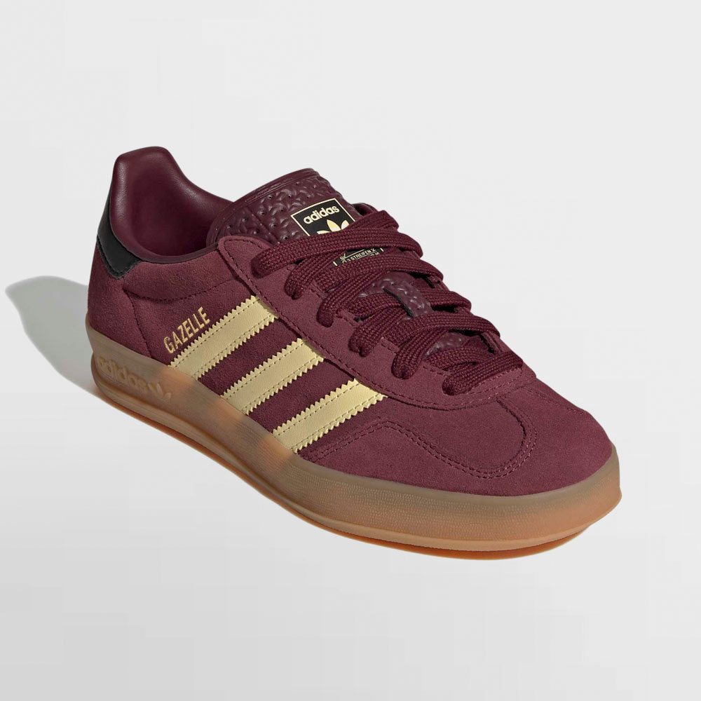 ADIDAS CALZADO GAZELLE INDOOR GS - KJ2291